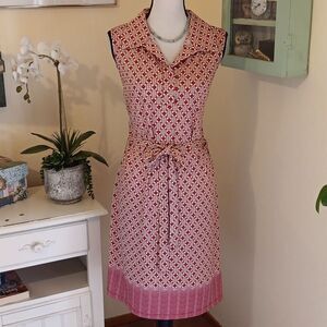 Max Studio Soft Knit Dress. Career. Office.